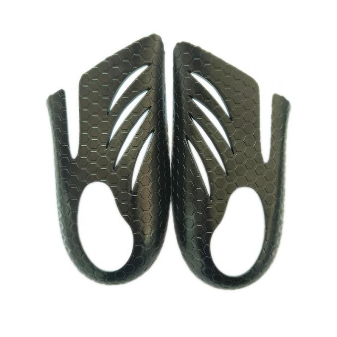 جسيمات مادة TPU المقاومة للهب لألعاب وكابلات وأسلاك شفافة وصديقة للبيئة 98AU مقاومة للحرارة تصنيع صيني 11