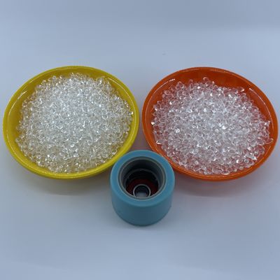 غطاء TPU ناعم مع مرونة ممتازة