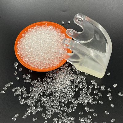 60 65 الراتنج البوليستر الحراري البوليوريثين الرغوة الكريات