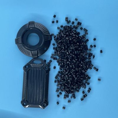 مواد TPU البوليستر البوليوريثينية البوليبلاستيكية المعاد تدويرها