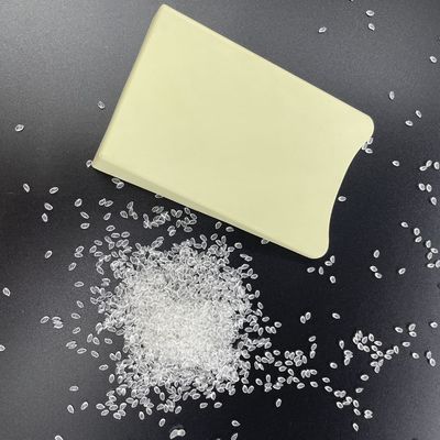 TPU المقاوم للنار للتعزيز والصلابة مع أداء الارتداء / السحب والصلابة العالية