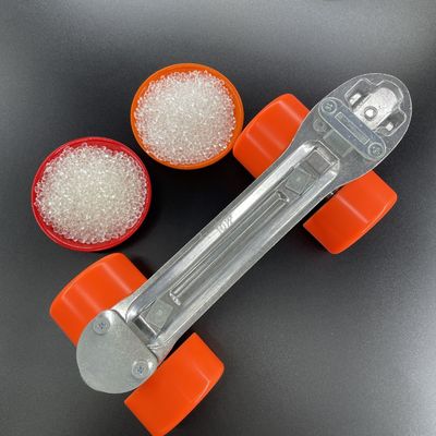 مواد صناعة البلاستيك من الألياف الكربونية البيولوجية