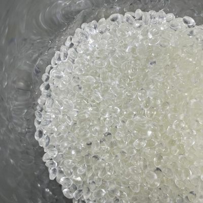 مادة البولي يوريثين الحراري المثبطة للهب UL94 V-0 لكابلات الحماية والأسلاك والأجزاء الإلكترونية.