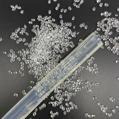 عازل اللهب TPU البوليوريثان البلاستومير الحرارية للبطاقات الرياضية