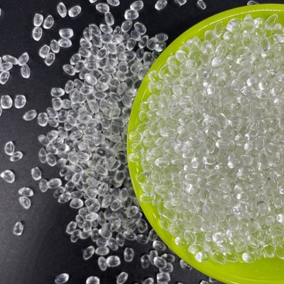 البلاستيك العازل متعدد الاستخدامات Tpu مع التوصيل الحراري المنخفض