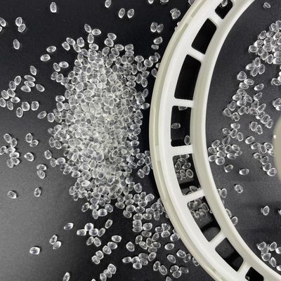 المقاومة للأشعة فوق البنفسجية المرنة الموصلة TPU للإلكترونيات