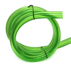 المواد الخام من البولي إيثير TPU لخرطوم أنابيب عجلات العجلات