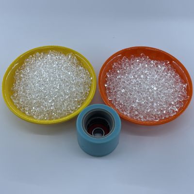 مادة TPU فائقة النعومة ملمسها ناعم ومريح وقوة شد جيدة