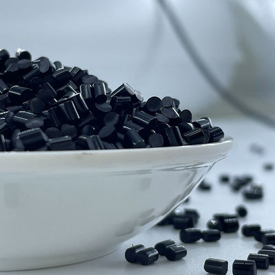 المواد الخام عالية الجودة للأحذية مع مقاومة جيدة للارتداء GRS المواد المعاد تدويرها