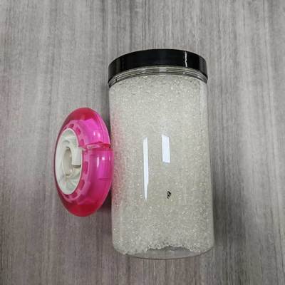 أداء العزل الحراري الجيد لـ TPU المقوى بالألياف وصلابة مادة TPU