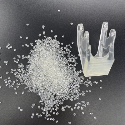 سلسلة DHMA من مادة TPU الساخنة عالية الأداء للتطبيقات متعددة العمليات