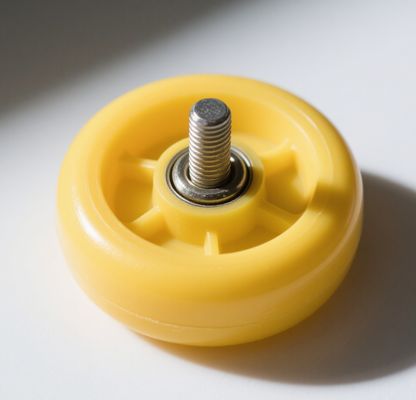 1.2G/Cm3 TPU الموصلة مرونة متفوقة مقاومة درجة الحرارة مقاومة الدموع