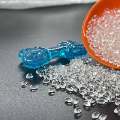 مورد TPE، صديق للبيئة، مقاومة ممتازة للعوامل الجوية، حبيبات TPE للأجهزة الطبية، مقابض الأجهزة الإلكترونية