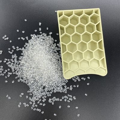 تقوم الشركة المصنعة لمواد TPU الرغوية بالبيع المباشر للمواد الكيميائية وحبيبات البوليمر