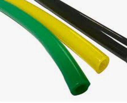 TPU/TPE/TPR الكريات سعر التصنيع صلابة 80 85A لون مخصص للأنابيب / الأنابيب / الأنابيب