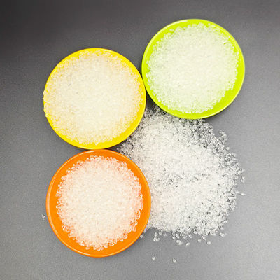 60 65 الراتنج البوليستر الحراري البوليوريثين الرغوة الكريات