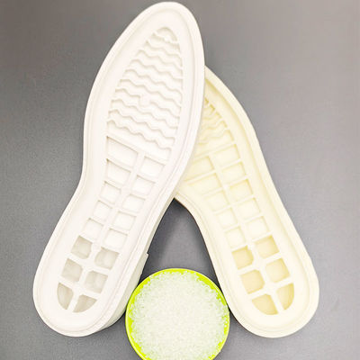 60 65 الراتنج البوليستر الحراري البوليوريثين الرغوة الكريات