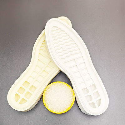 60 65 الراتنج البوليستر الحراري البوليوريثين الرغوة الكريات