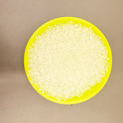 مادة خام TPU للتسليم التنافسي وفي الوقت المحدد مع ألياف زجاجية مقواة ومثبطات للهب