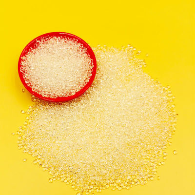 الحرارة البلاستيكية المرنة البلاستيكية الراتنج الكتلة المقاومة للطقس