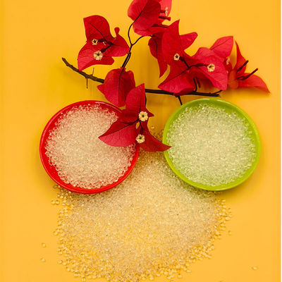 الحرارة البلاستيكية المرنة البلاستيكية الراتنج الكتلة المقاومة للطقس