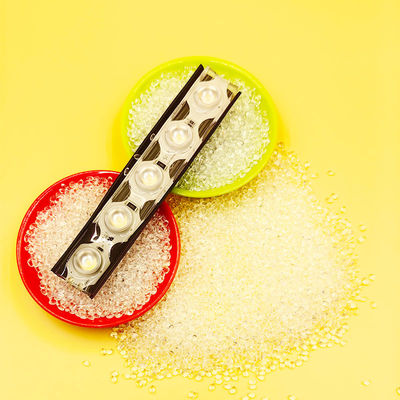 المقاومة للطقس البولي إيثير TPU إنتاج الكريات البلاستيكية الحرارية