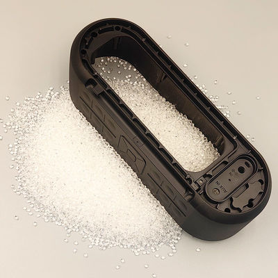 المقاومة للكشط TPU عالية الشفافية البولي يوريثان البلاستيك الحيوي