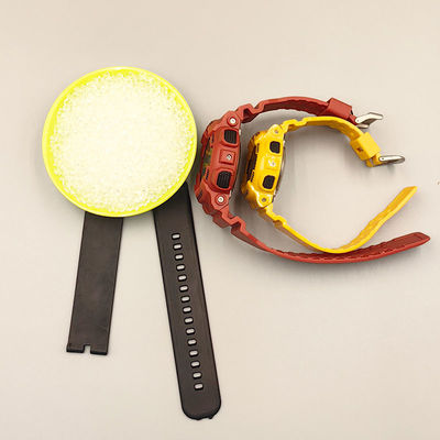 المقاومة للكشط TPU عالية الشفافية البولي يوريثان البلاستيك الحيوي