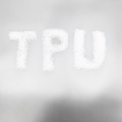 مضاد للنار الكريات البلاستيكية المعاد تدويرها الكرات البولية