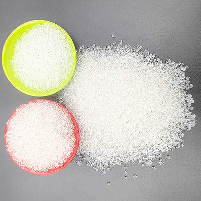 مضاد للنار الكريات البلاستيكية المعاد تدويرها الكرات البولية