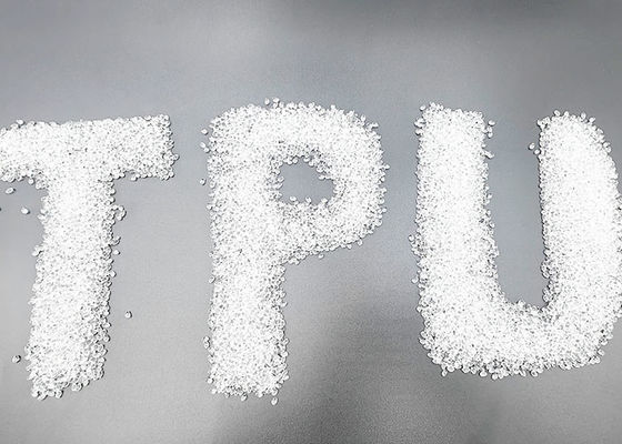 أودم مضاد للستاتيكية TPU الراتنج الكتل 80A صلابة