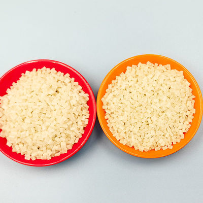 TPU موصل مرن للتطبيقات الطبية الإلكترونية والسيارات، مقاوم للهب، مقاومة كيميائية جيدة