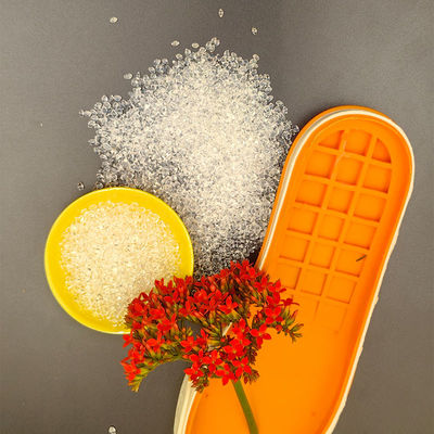 المادة البلاستيكية الرغوة TPU الخلية المغلقة 90A