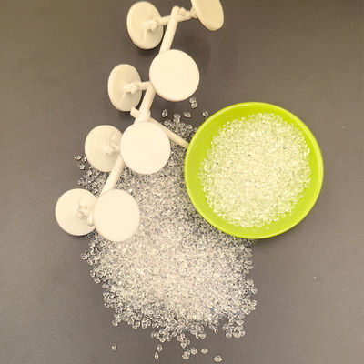 Ul94 V-0 المواد الخام من رغوة البولي يوريثان الحرارية المخصصة