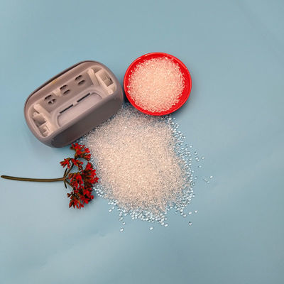 المواد الخام من الرغوة PU المعدنية الحرارية البوليوريثين TPU