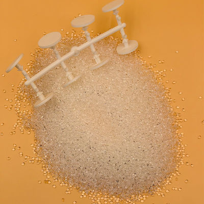 المواد الخام من الرغوة PU المعدنية الحرارية البوليوريثين TPU