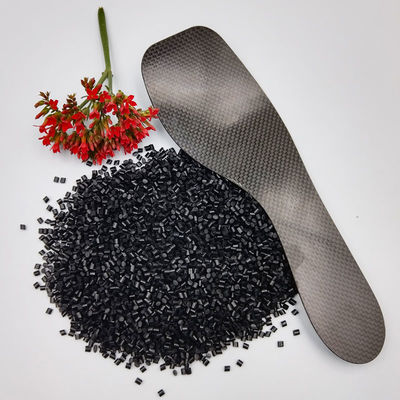 المواد المعاد تدويرها حسب الطلب GRS المواد الحرارية البوليوريثان TPU الكريات
