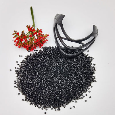 المواد المعاد تدويرها حسب الطلب GRS المواد الحرارية البوليوريثان TPU الكريات