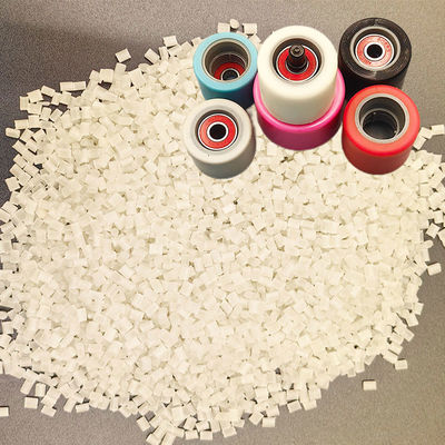 ألياف الكربون الماصة للصدمات TPU للتطبيقات المرنة والشفافة مع مقاومة عالية للحرارة والصدمات