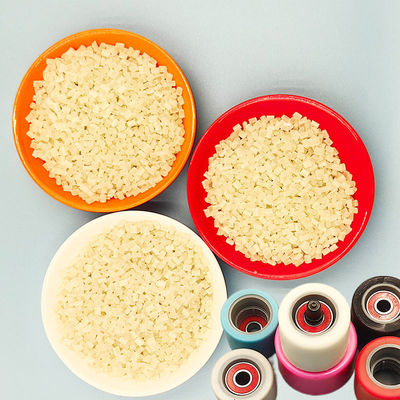 ألياف الكربون الماصة للصدمات TPU للتطبيقات المرنة والشفافة مع مقاومة عالية للحرارة والصدمات