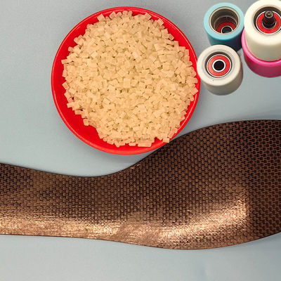 ألياف الكربون الماصة للصدمات TPU للتطبيقات المرنة والشفافة مع مقاومة عالية للحرارة والصدمات