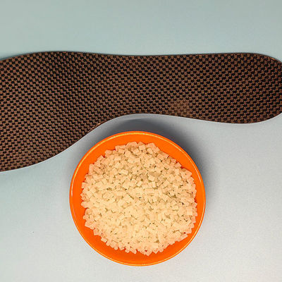 40 ٪ TPU حبات الألياف الكربونية خفيفة الوزن للصق الحقن البلاستيك