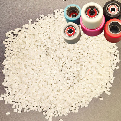 40 ٪ TPU حبات الألياف الكربونية خفيفة الوزن للصق الحقن البلاستيك