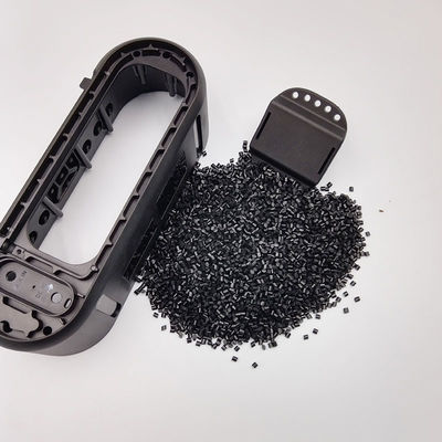 المواد المعاد تدويرها للصناعة GRS الحرارة البلاستيكية Pellethane TPU elastomer