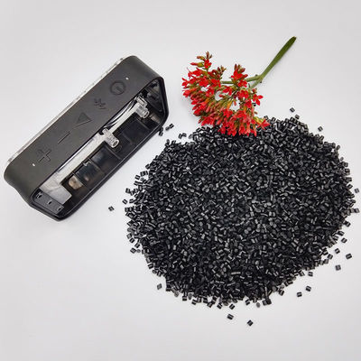العذراء 45D 100B GRS المواد المعاد تدويرها TPU حبيبات البولي يوريثان