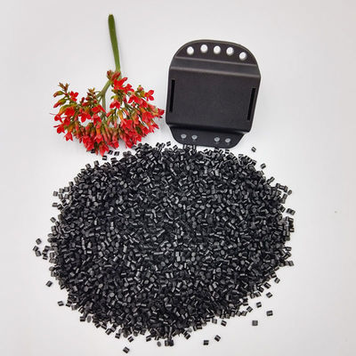 المواد المعاد تدويرها TPU البوليوريثان الحرارية Elastomer TPR الحشرات المعاد تدويرها 100% المعاد تدويرها