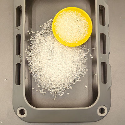 مادة خام TPU المقاومة للنار للمكونات الإلكترونية ذات الخصائص الصديقة للبيئة