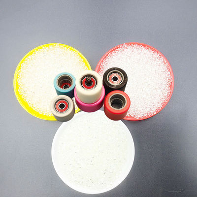 المواد الخام للصنع البلاستيكي TPU Pellet 70A