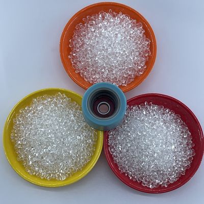 غطاء TPU ناعم مع مرونة ممتازة