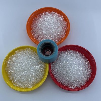 التغطية الكاملة مكافحة بصمات الأصابع الهاتف TPU مع الشفافية الواضحة والمتانة مرنة